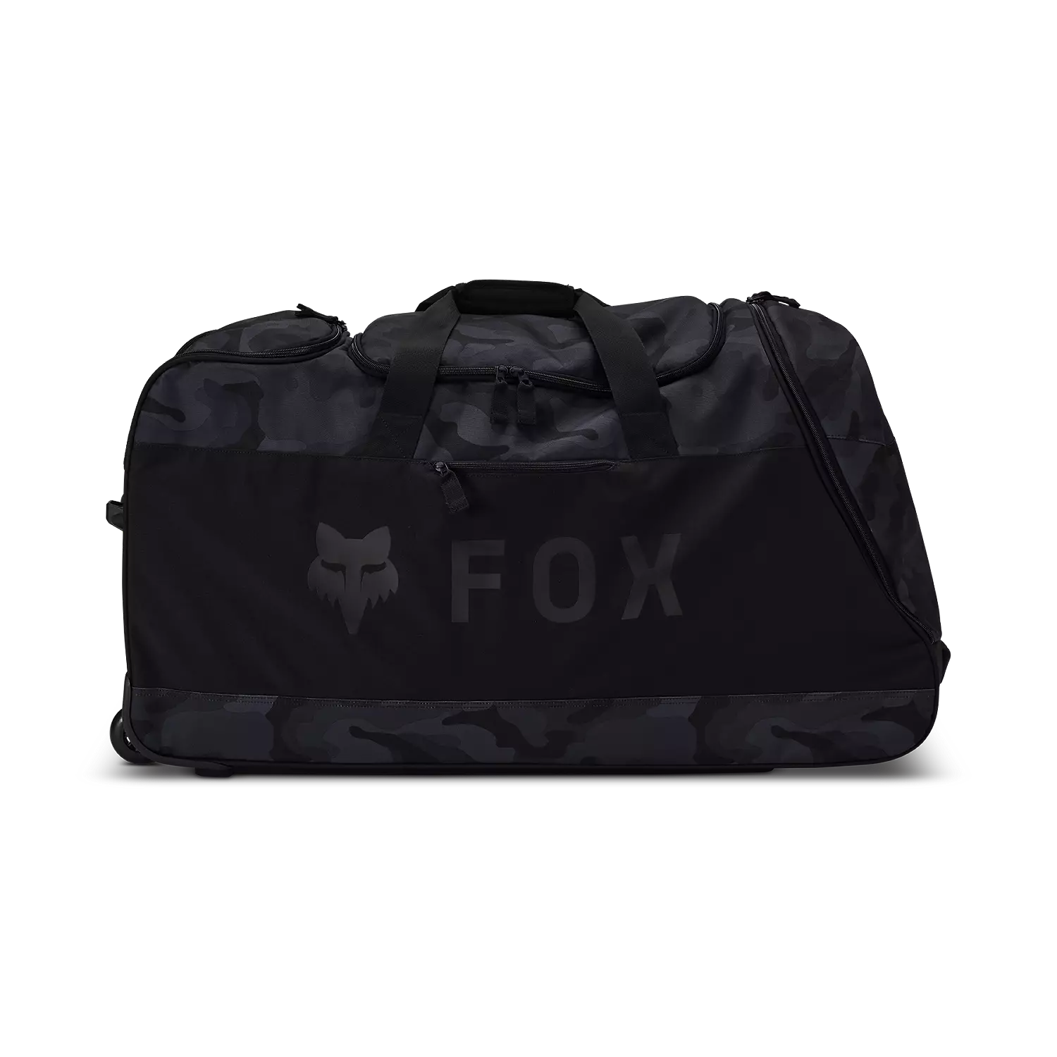 MALETIN MASCULINO FOX MX SHUTTLE 180 ROLLER